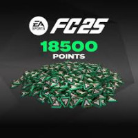 FC 25 - FC Points