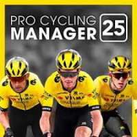 Pro Cycling Manager 25 