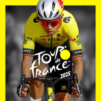 Tour de France 2025
