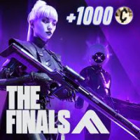 THE FINALS - Season 7
