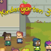 Kindergarten 3 