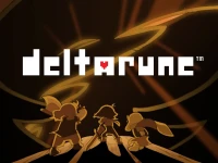 DELTARUNE 