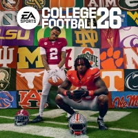 EA SPORTS™ College Football 26 