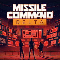 Missile Command Delta 