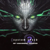 System Shock 2 Remastered
