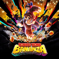 Donkey Kong™ Bananza