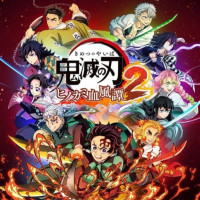 Demon Slayer -Kimetsu no Yaiba- The Hinokami Chronicles 2 