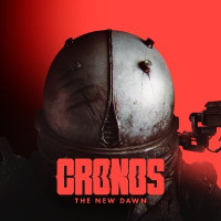 Cronos: The New Dawn 