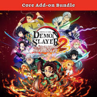 Demon Slayer -The Hinokami Chronicles 2: Core Add-on Bundle Code