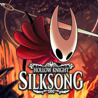 Hollow Knight Silksong 
