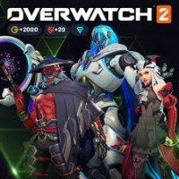 Overwatch® 2 - Ultimate Battle Pass : Season 19 