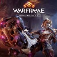Warframe: Nokko Bundle