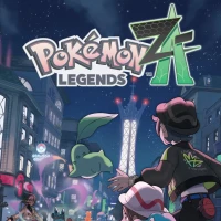 Pokemon Legends: Z-A 