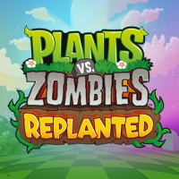 Plants vs. Zombies: Replanted 