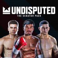 Undisputed