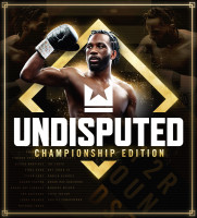 Undisputed
