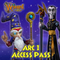 Wizard101