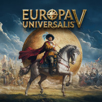 Europa Universalis V 