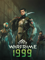Warframe: 1999 Complete Collection