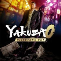 Yakuza 0 Director's Cut 