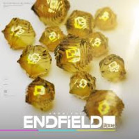 Arknights: Endfield 