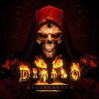 Diablo II: Resurrected 