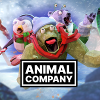 Animal Company