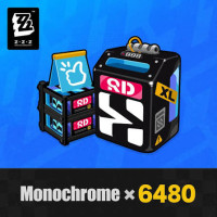 Zenless Zone Zero