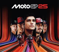 MotoGP 25