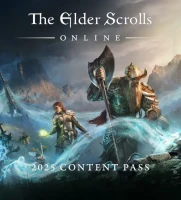 The Elder Scrolls Online