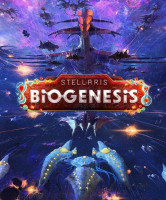 Stellaris: BioGenesis