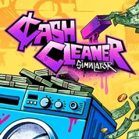 Cash Cleaner Simulator 