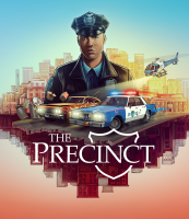The Precinct