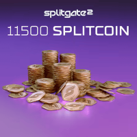 Splitgate 2 Splitcoin