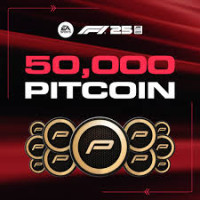 F1 25 PitCoin