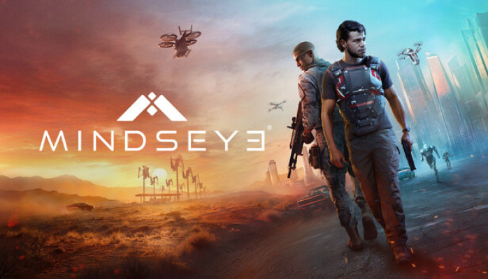 MindsEye Game Code