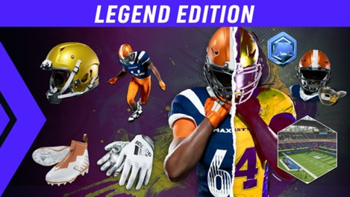 Legend Edition