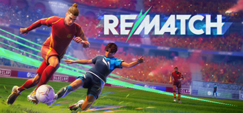 REMATCH Quants Pack Code