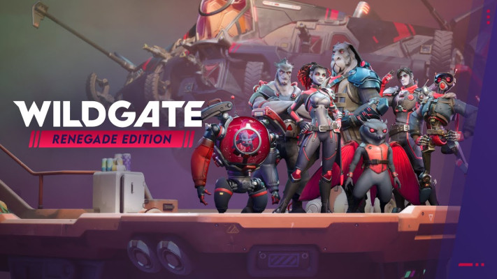 Renegade Edition