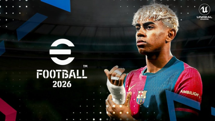 Lamine Yamal Edition 2026 [Deluxe] 