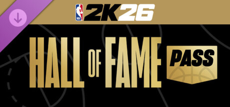 Hall of Fame Pass: Season 