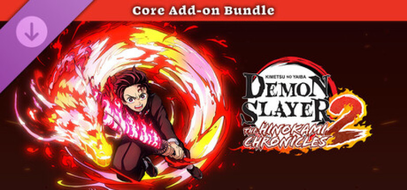 Core Add-on Bundle 