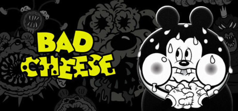 Bad Cheese 
