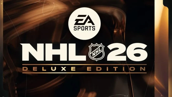 Deluxe Edition 