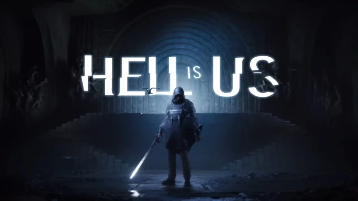 Hell is Us 