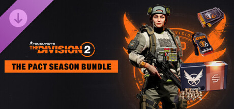 The Pact Season Bundle 