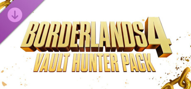 Vault Hunter Pack
