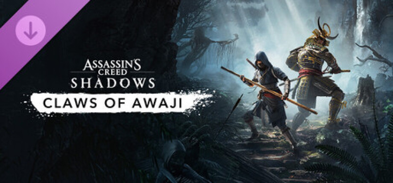 Claws of Awaji Code