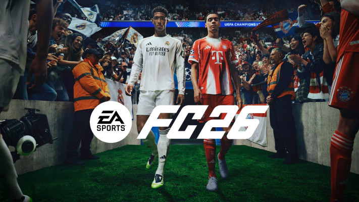 EA SPORTS FC™ 26
