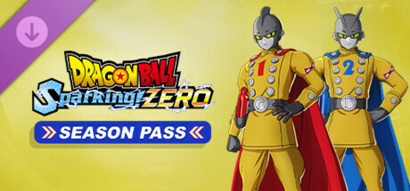 Season Pass